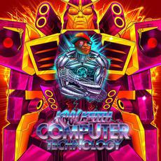 Computer Technology mp3 Album by Kool Keith