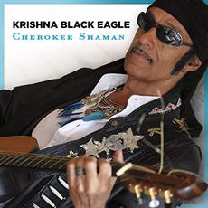 Cherokee Shaman mp3 Album by Krishna Black Eagle