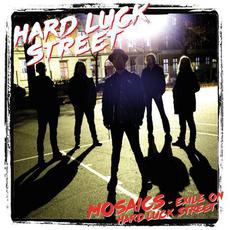 Mosaics – Exile On Hard Luck Street mp3 Album by Hard Luck Street