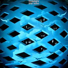 Tommy mp3 Album by The Who