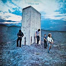 Who's Next mp3 Album by The Who