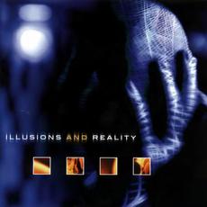 Illusions and Reality mp3 Album by The Last Influence of Brain
