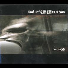 Two Faces mp3 Album by The Last Influence of Brain