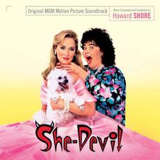 She-Devil mp3 Soundtrack by Howard Shore