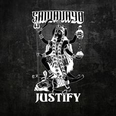 Justify mp3 Single by Samavayo