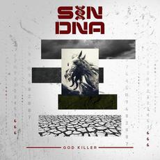 God Killer mp3 Single by SIN D.N.A.