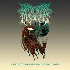 Santa Claws is Coming to Town mp3 Single by Litterbox Massacre