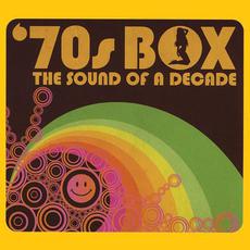 ’70s Box: The Sound of a Decade mp3 Compilation by Various Artists