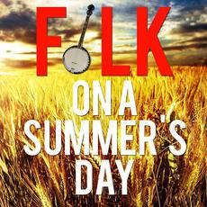 Folk On A Summer's Love mp3 Compilation by Various Artists