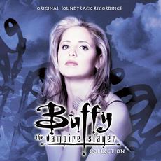 Buffy the Vampire Slayer Collection (Original Soundtrack Recording) mp3 Compilation by Various Artists
