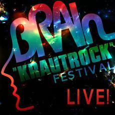 Brain "Krautrock" Festival Live! mp3 Compilation by Various Artists