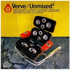 Verve//Unmixed 4 mp3 Compilation by Various Artists