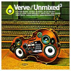 Verve//Unmixed³ mp3 Compilation by Various Artists