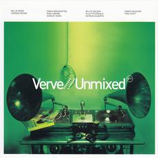 Verve//Unmixed mp3 Compilation by Various Artists