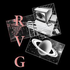 A Quality of Mercy mp3 Album by RVG
