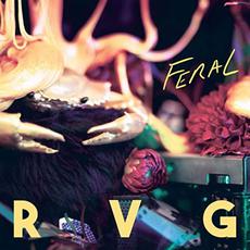 Feral mp3 Album by RVG