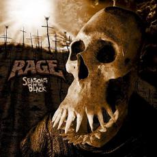 Seasons of the Black (Limited Edition) mp3 Album by Rage