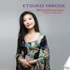 Piano Works mp3 Album by Etsuko Hirose