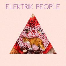 Cruel World mp3 Album by Elektrik People