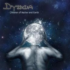 Children of Aether and Earth mp3 Album by Dyssidia