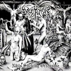 Nails Sticking Offensive mp3 Album by Deception