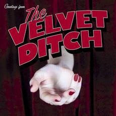 The Velvet Ditch mp3 Album by Slaves (GBR)