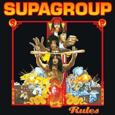 Rules mp3 Album by Supagroup
