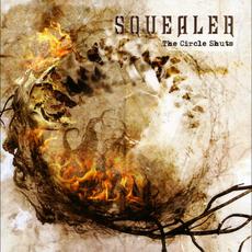 The Circle Shuts mp3 Album by Squealer