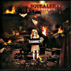 Confrontation Street mp3 Album by Squealer