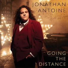 Going The Distance mp3 Album by Jonathan Antoine