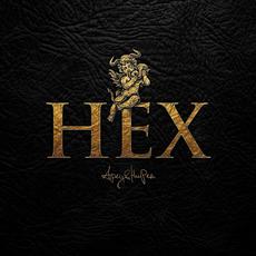 Hex mp3 Album by Apey & The Pea