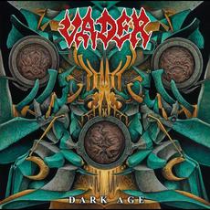 Dark Age mp3 Album by Vader