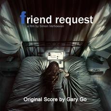 Friend Request mp3 Album by Gary Go