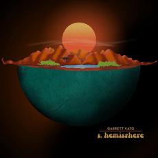 s. hemisphere mp3 Album by Garrett Kato