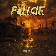 Born Again mp3 Album by Fallcie