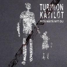 Mitä näitä nyt oli mp3 Artist Compilation by Turmion Kätilöt