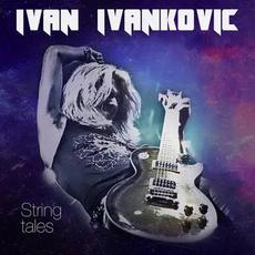 String Tales mp3 Album by Ivan Ivankovic