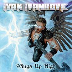 Wings Up High mp3 Album by Ivan Ivankovic