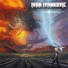 World In Fear mp3 Album by Ivan Ivankovic