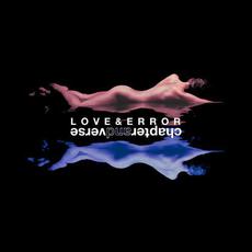 LOVE & ERROR mp3 Album by Chapter and Verse