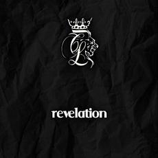 Revelation EP mp3 Album by Conquering Lion