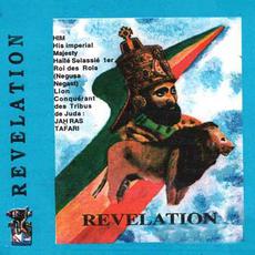 Revelation mp3 Album by Conquering Lion