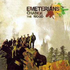 Change The Mood mp3 Album by Emeterians