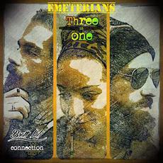 Three in One mp3 Album by Emeterians