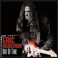 Out of Time mp3 Album by Eric Heideman