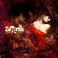 Rouge Noir mp3 Album by Zemeth