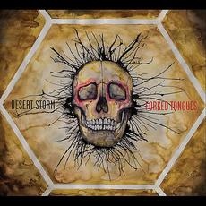 Forked Tongues mp3 Album by Desert Storm