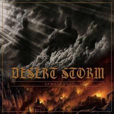 Sentinels mp3 Album by Desert Storm