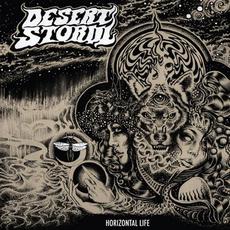 Horizontal Life mp3 Album by Desert Storm