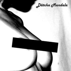 Eden Sensuality mp3 Album by Dätcha Mandala